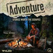 Podcast Adventure