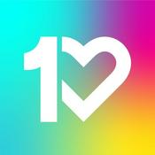 Podcast Adventures in 1Love Podcast