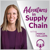 Podcast Adventures in Supply Chain
