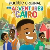 Podcast Adventures of Cairo
