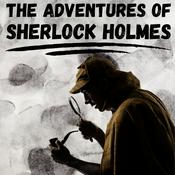 Podcast Adventures of Sherlock Holmes - Sir Arthur Conan Doyle