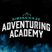 Podcast Adventuring Academy