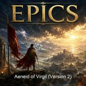 Podcast Aeneid of Virgil (Version 2)