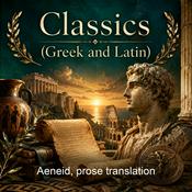 Podcast Aeneid, prose translation