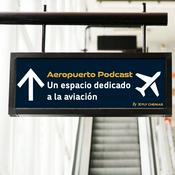 Podcast Aeropuerto Podcast
