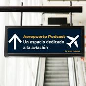 Podcast Aeropuerto Podcast