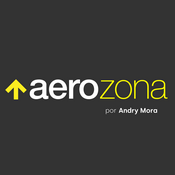 Podcast Aerozona