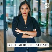Podcast A Lil’ More of Alexis
