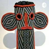 Podcast Africa Living Room