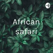 Podcast African safari