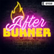 After Burner: Calgary Flames Post Game Show