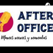 Podcast After Office