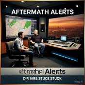 Podcast Aftermath Alerts