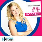 Podcast Afternoons with Joy