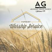 Podcast AGC Sunday Sermons