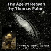 Podcast Age of Reason (version 3), The by Thomas Paine (1737 - 1809)