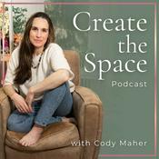 Podcast Create the Space