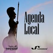 Podcast Agenda Local - Notisistema