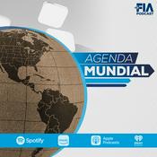Podcast Agenda Mundial: noticias internacionales
