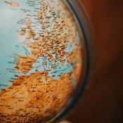 Podcast Falando de Geografia