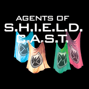 Podcast Agents of S.H.I.E.L.D.C.A.S.T: An Agents of SHIELD Podcast