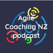 Podcast Agile Coaching NZ podcast