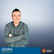 Podcast Ágora