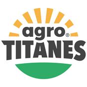 Podcast Agrotitanes