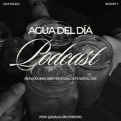 Podcast agua del día