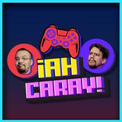 Podcast Ah Caray!