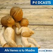 Podcast Ahí tienes a tu madre