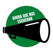 Podcast Ahora que nos escuchan