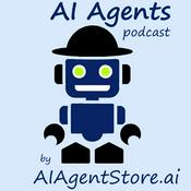Podcast AI Agents: Top Trend of 2025 - by AIAgentStore.ai