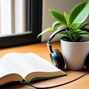 Podcast AI-diolibros