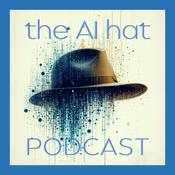 Podcast AI for Business, Marketing & Sales: The AI Hat Podcast