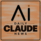 Podcast AI Daily: Claude News