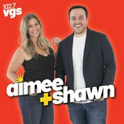 Podcast Aimee+Shawn