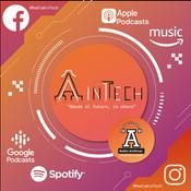 Podcast Ain Tech