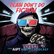 Podcast Death Don't Do Fiction