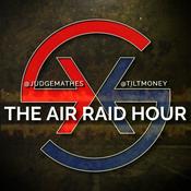 Podcast Air Raid | Buffalo Football