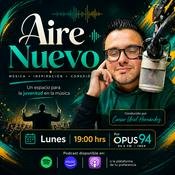 Podcast AIRE NUEVO - Podcast