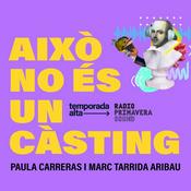 Podcast Això no és un càsting