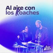 Podcast Al Aire con los Koaches