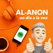 Podcast AL-ANON: UN DÍA A LA VEZ EN ALANON