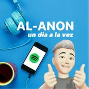 Podcast AL-ANON: UN DÍA A LA VEZ EN ALANON