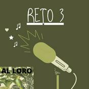 Podcast Al Loro.Reto 3.