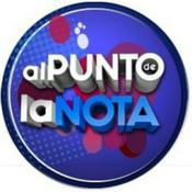 Podcast Al punto de la nota