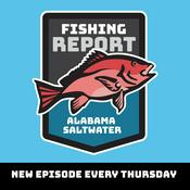 Podcast Alabama Saltwater Fishing Report