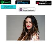 Podcast ALANIS MORISSETTE PODCAST