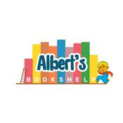 Podcast Alberts Bookshelf Audiobooks
